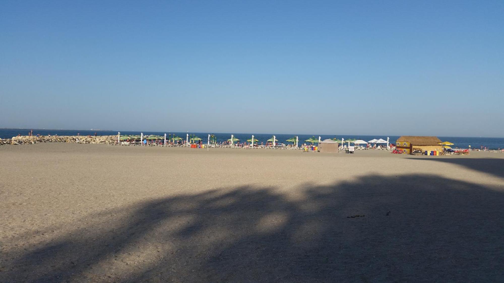 Hotel Casa Tatiana Eforie Nord Zewnętrze zdjęcie