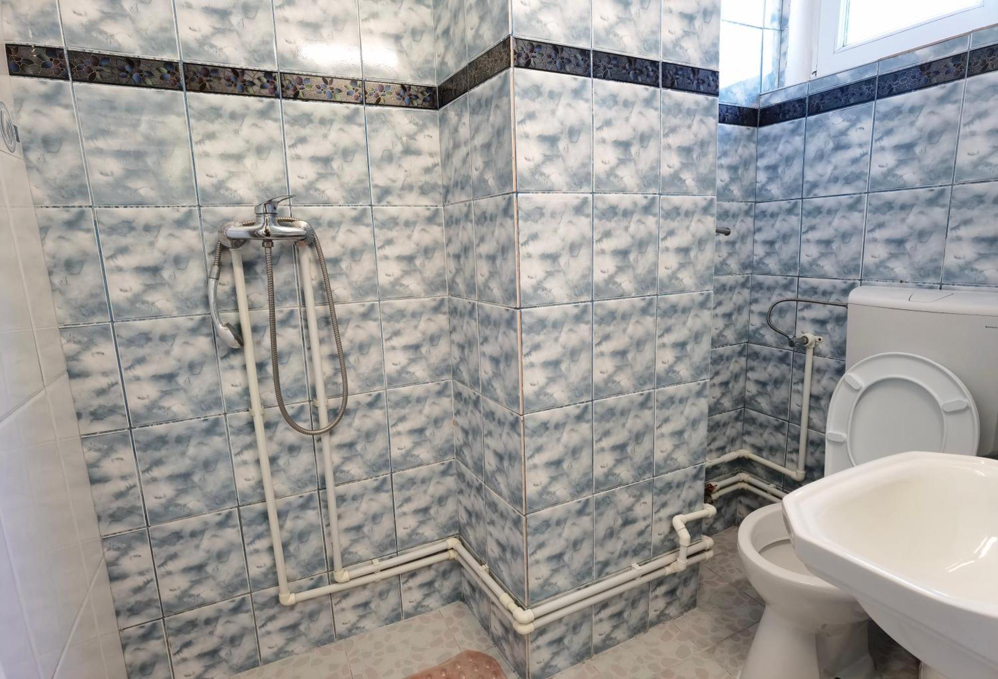 Hotel Casa Tatiana Eforie Nord Zewnętrze zdjęcie