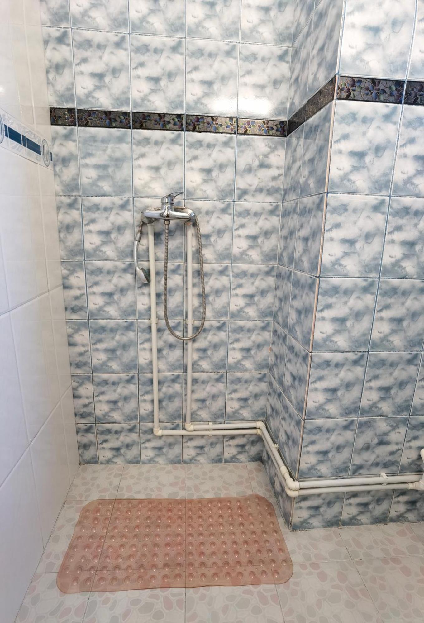 Hotel Casa Tatiana Eforie Nord Zewnętrze zdjęcie