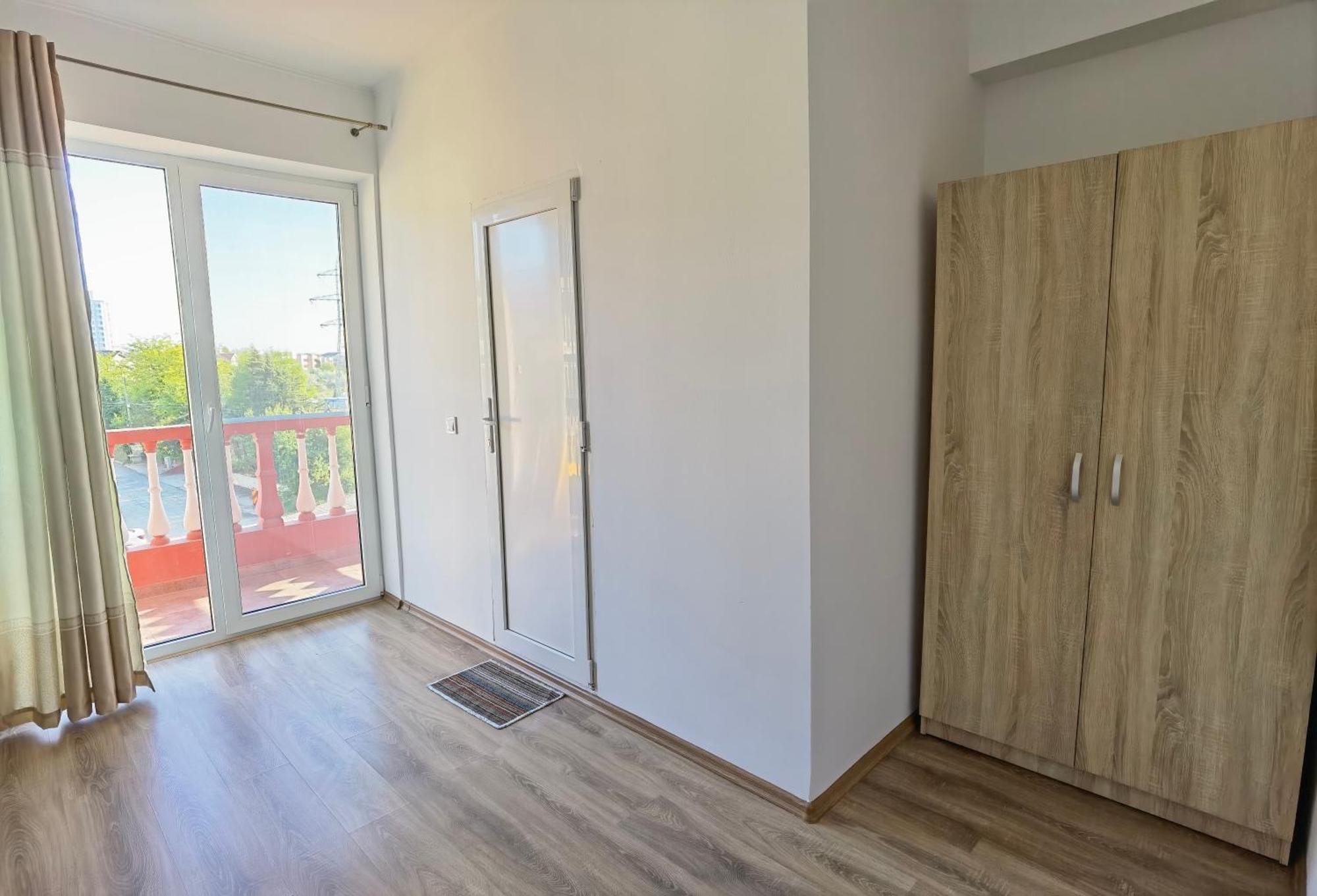 Hotel Casa Tatiana Eforie Nord Zewnętrze zdjęcie