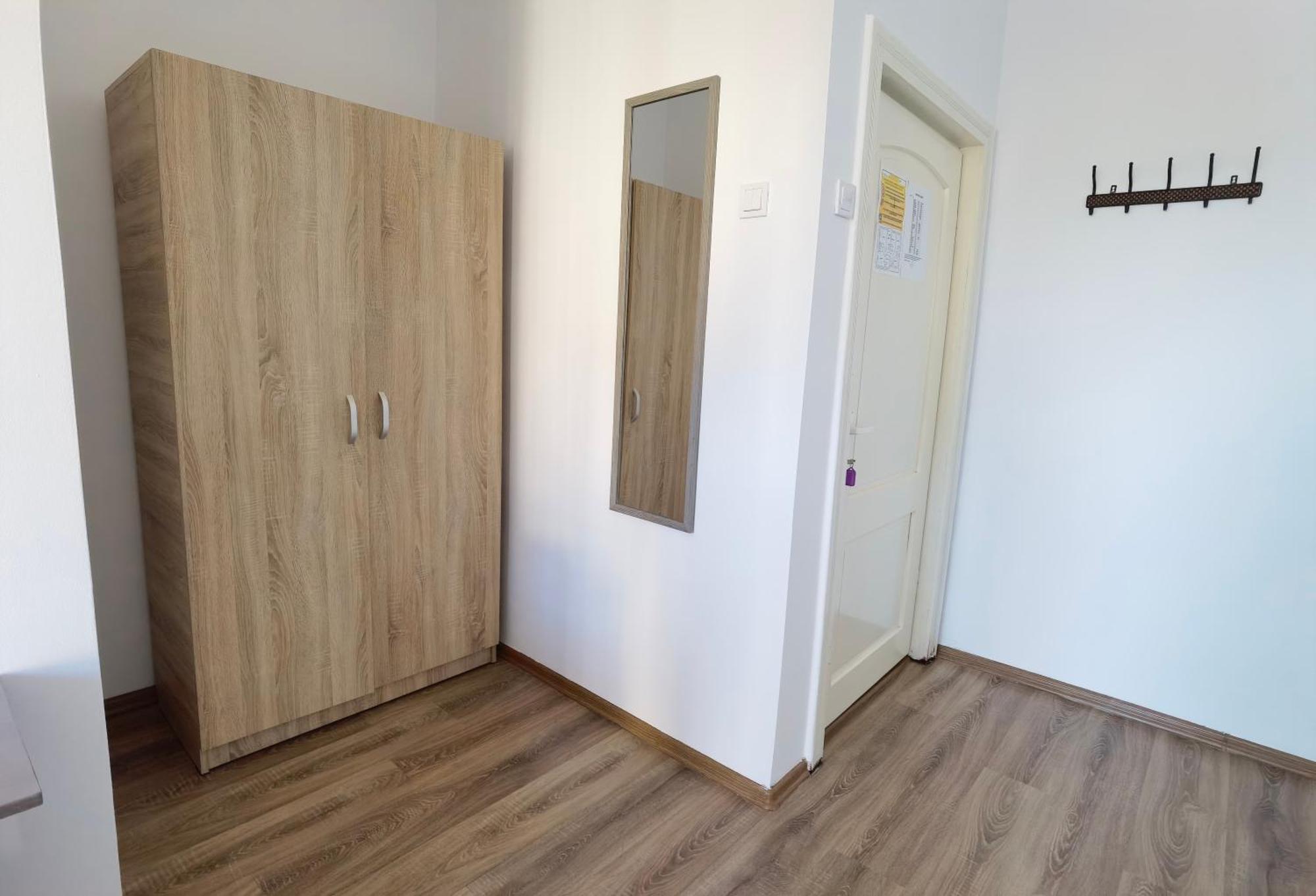 Hotel Casa Tatiana Eforie Nord Zewnętrze zdjęcie